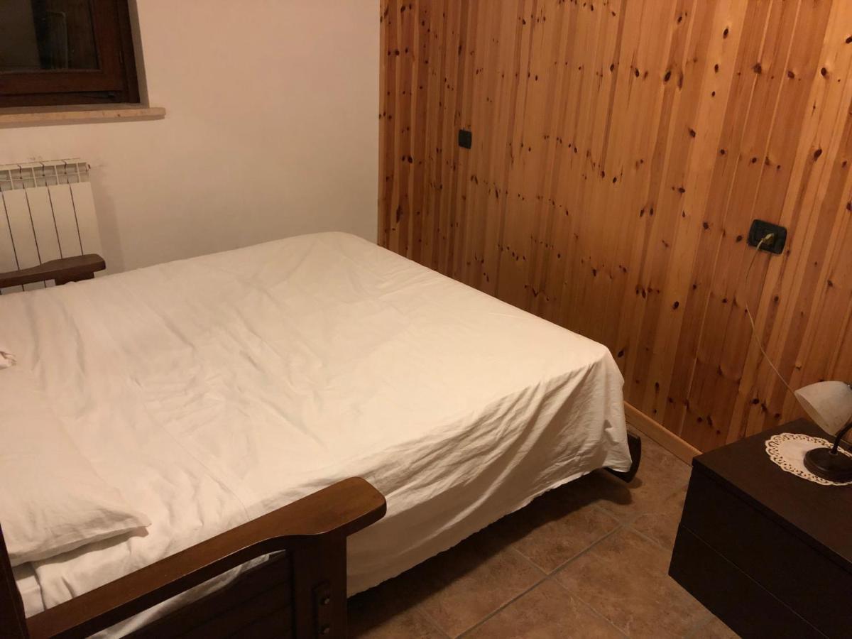 Residence Montano Campo di Giove Bagian luar foto